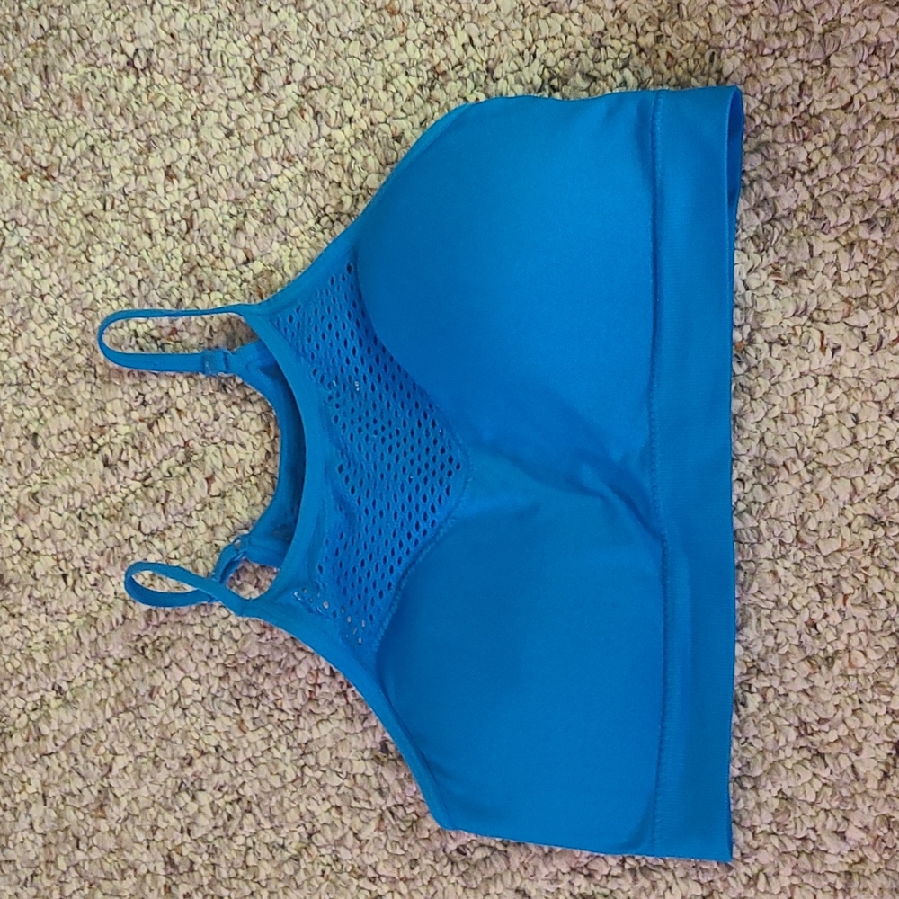 Bra